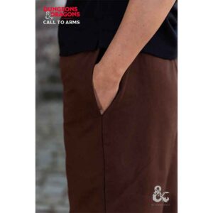 Dungeons & Dragons Rogue Trousers