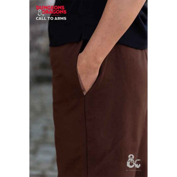 Dungeons & Dragons Rogue Trousers