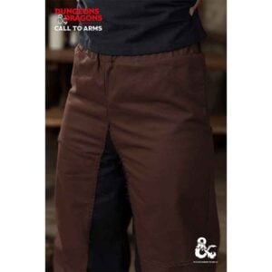 Dungeons & Dragons Barbarian Trousers