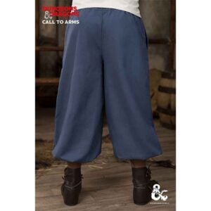 Dungeons & Dragons Monk Trousers