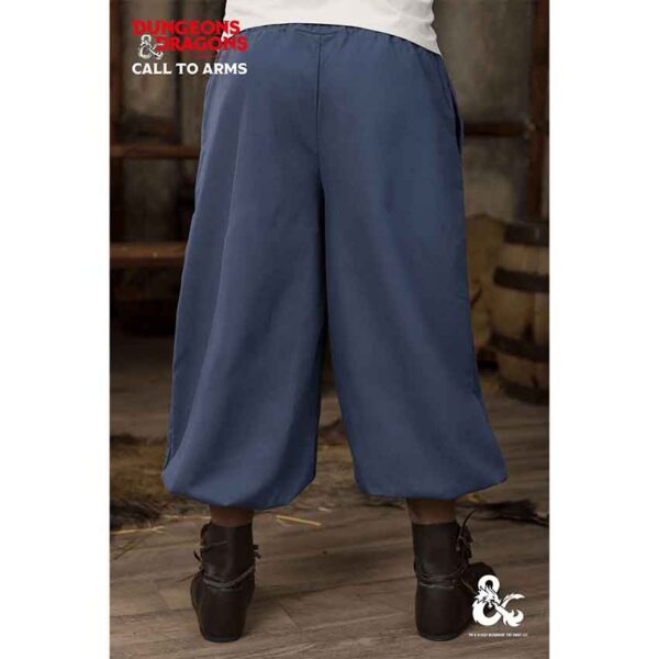 Dungeons & Dragons Monk Trousers