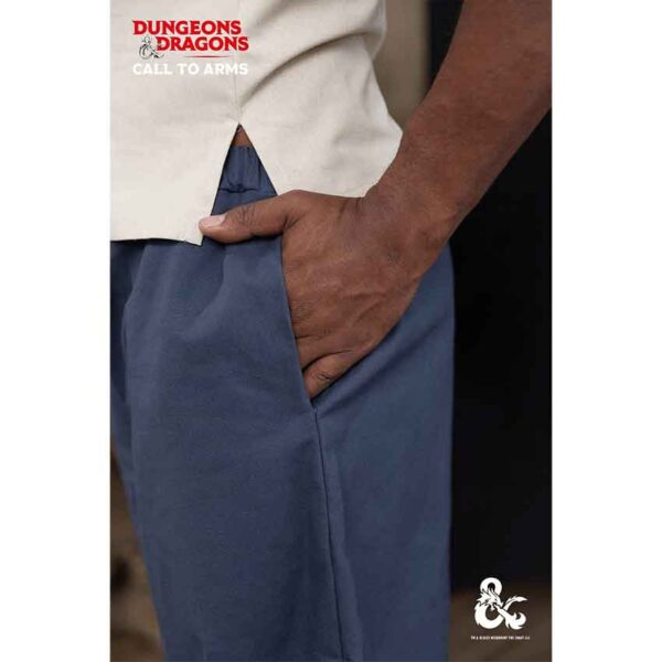 Dungeons & Dragons Monk Trousers
