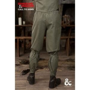 Dungeons & Dragons Ranger Trousers