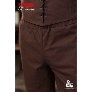 Dungeons & Dragons Ranger Trousers