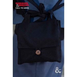 Dungeons & Dragons Rogue Bandolier with Pouches