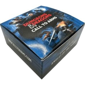 Dungeons & Dragons Amulet of the Planes