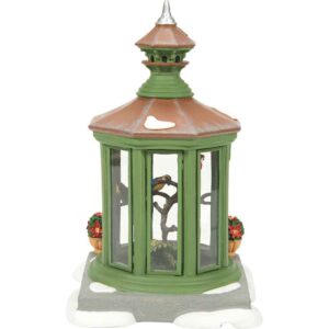 An Aviary, In Honor - Dickens Village by Department 56