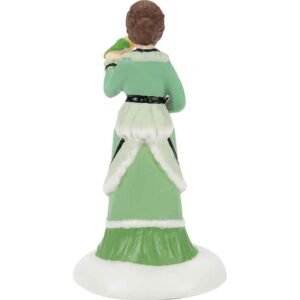 Such A Lovely Lovebird - Dickens Village by Department 56