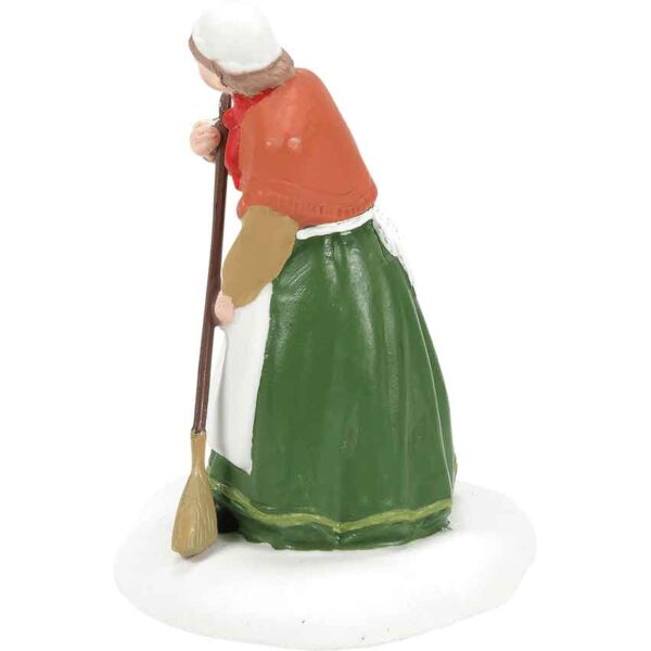 Friends & Neighbors (Set of 3) - Dickens Village by Department 56