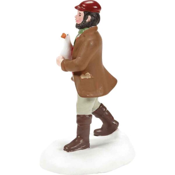 Friends & Neighbors (Set of 3) - Dickens Village by Department 56