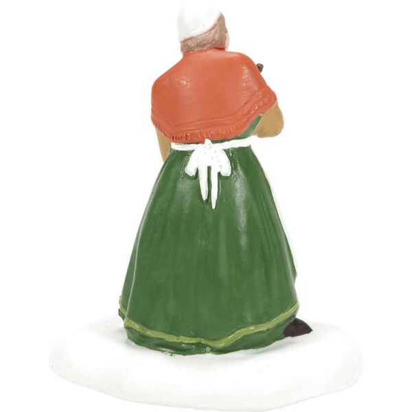 Friends & Neighbors (Set of 3) - Dickens Village by Department 56