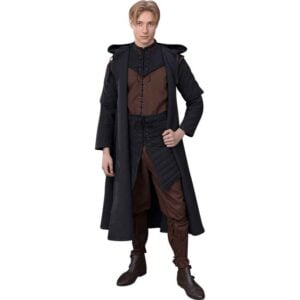 Dungeons & Dragons Ranger Outfit