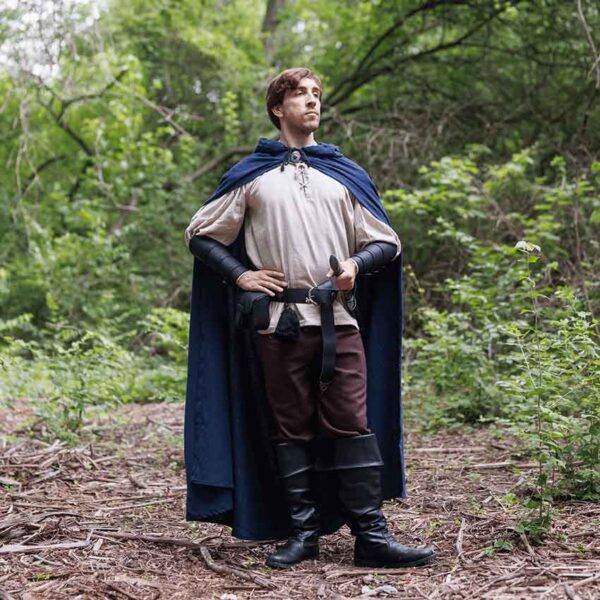 Kasimir Mens Adventurer Outfit
