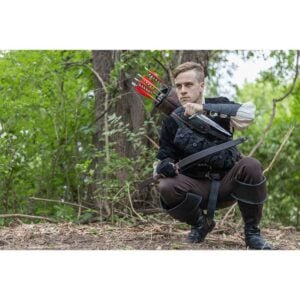 Mens Guardian Ranger Outfit
