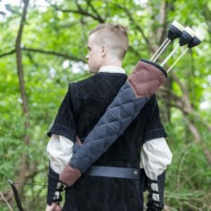 Mens Guardian Ranger Outfit