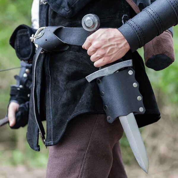 Mens Guardian Ranger Outfit