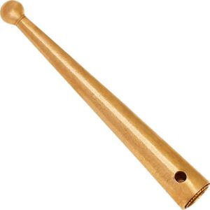 Soldier Brass Tips - Set of 10