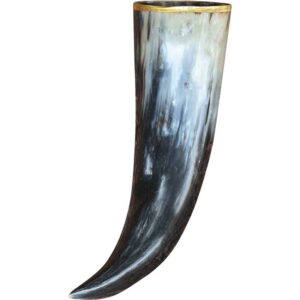 Midgard Viking Drinking Horn