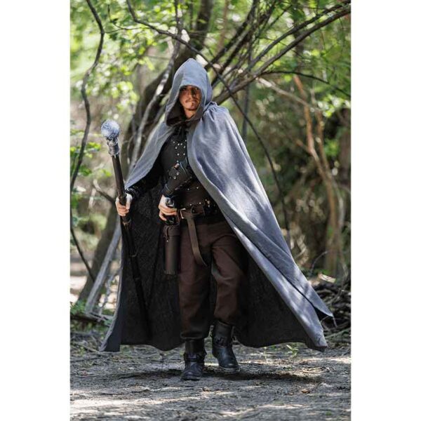 Mens Battle Mage Outfit - Image 3