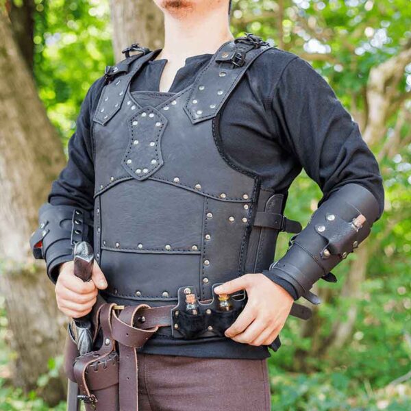 Mens Battle Mage Outfit - Image 5