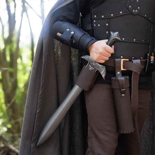 Mens Battle Mage Outfit - Image 7