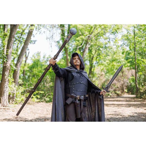 Mens Battle Mage Outfit - Image 9