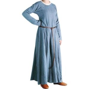 burgundy wedding guest dresses Medieval Overdress Adult Costume (Brown)