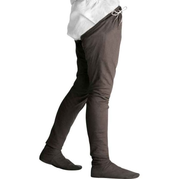 13th Century Mens Medieval Hosen