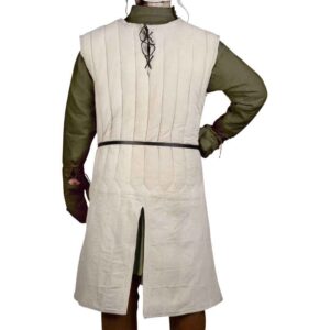 13th Century Sleeveless Gambeson