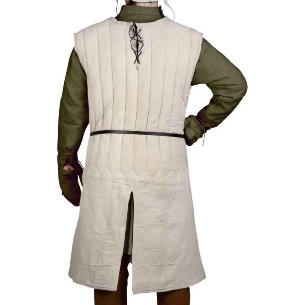 13th Century Sleeveless Gambeson