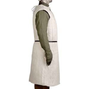 13th Century Sleeveless Gambeson