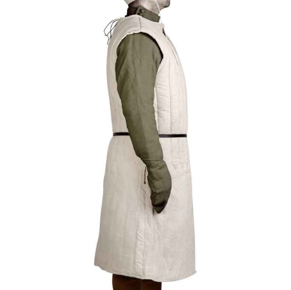 13th Century Sleeveless Gambeson