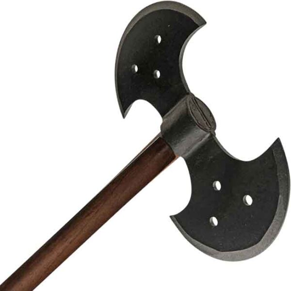 Thrir Double-Headed Axe - Image 2