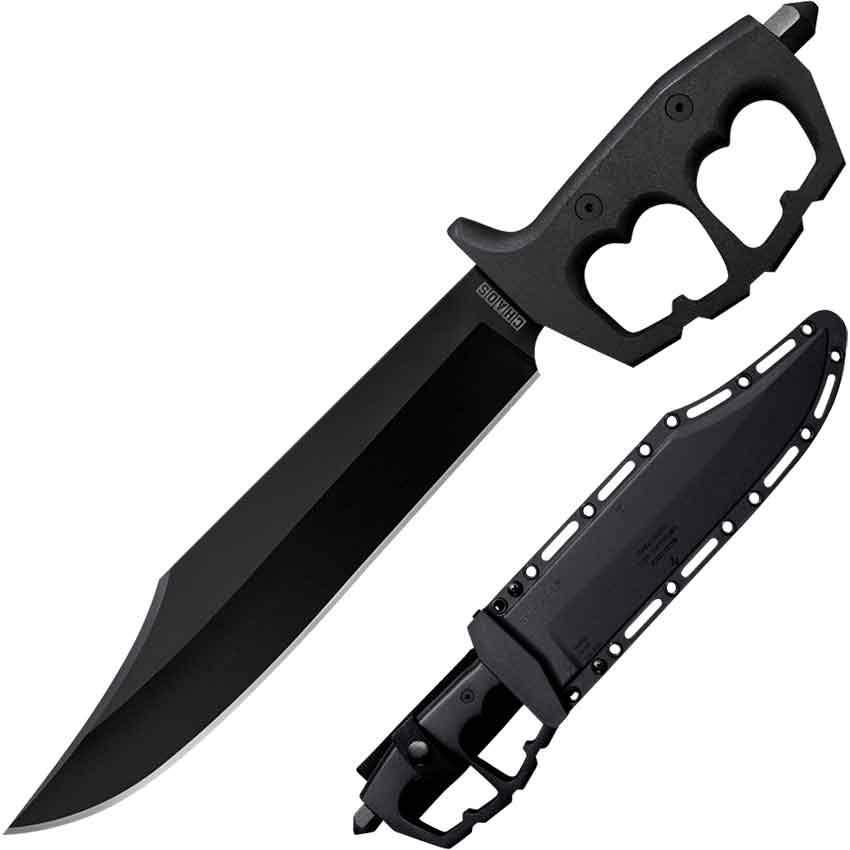 Chaos Trench Bowie by Cold Steel