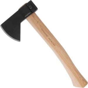 Hudson Bay Camp Hatchet by Cold Steel