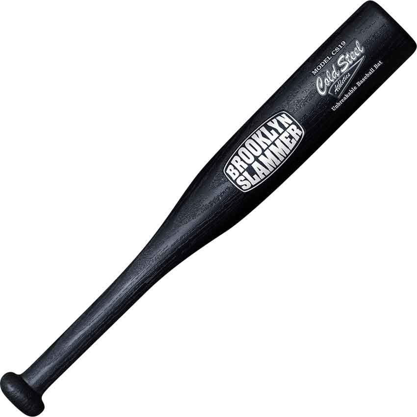Brooklyn Slammer by Cold Steel