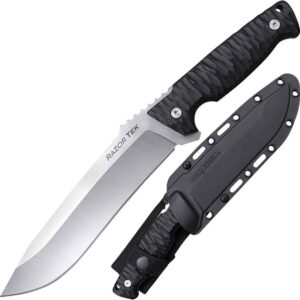 6.5 Inch Blade Razor Tek by Cold Steel