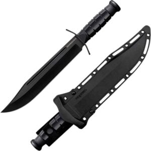 Leatherneck Bowie by Cold Steel