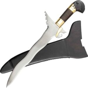 Kris Tidal Dagger by Cold Steel