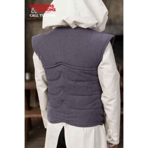Dungeons & Dragons Paladin Vest