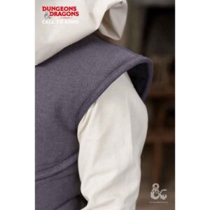 Dungeons & Dragons Paladin Vest