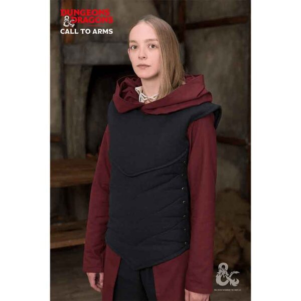 Dungeons & Dragons Paladin Vest