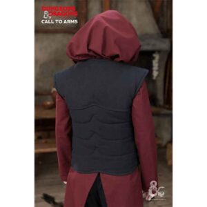 Dungeons & Dragons Paladin Vest
