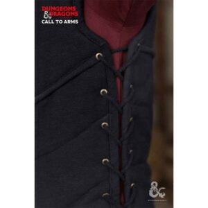 Dungeons & Dragons Paladin Vest