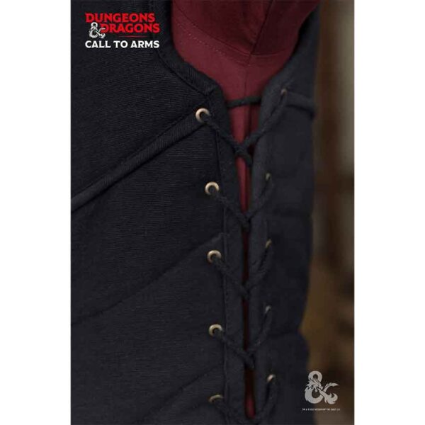 Dungeons & Dragons Paladin Vest