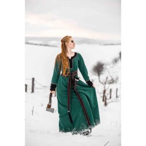 Caja Viking Belt - Black