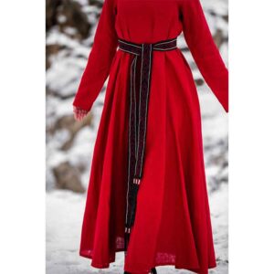 Caja Viking Belt - Black