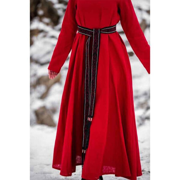 Caja Viking Belt - Black