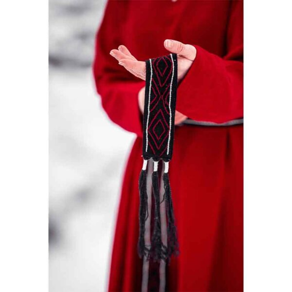 Caja Viking Belt - Black
