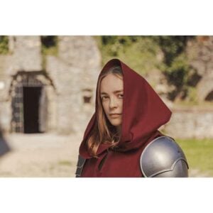 Dungeons & Dragons Paladin Outfit